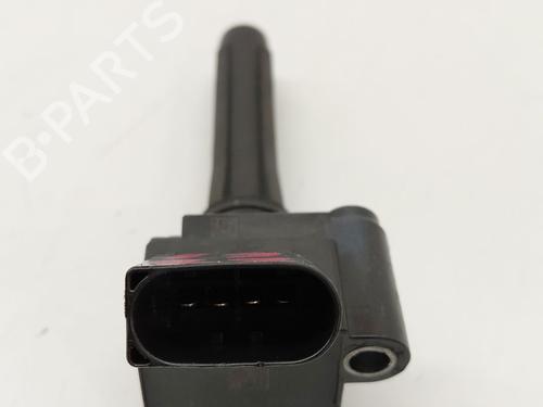 Ignition coil SEAT IBIZA V (KJ1, KJG) 1.0 MPi | BP31192859M94