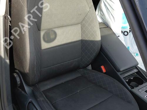 Sedile anteriore destro SKODA SUPERB III (3V3) 2.0 TDI | BP29926449C16 