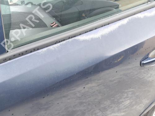 Left rear door OPEL CORSA D (S07)  | BP29993040C4 