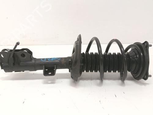 Venstre foran støtdemper TOYOTA RAV 4 V (_A5_, _H5_) 2.5 Hybrid AWD (AXAH54) (178 hp) 33175999