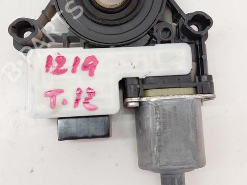 Used Left rear window motor VW GOLF VII (5G1, BQ1, BE1, BE2) [2012-2021]  29400129