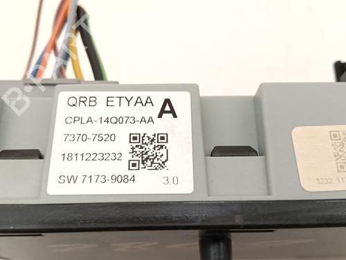 Fuse box JAGUAR I-PACE (X590) EV400 AWD | BP37263669E1 - Image 3