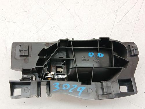 Front right interior door handle PEUGEOT 2008 I (CU_) 1.2 VTi | BP39140769I14 - Image 2