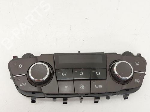 Used Climate control Climate control OPEL INSIGNIA A (G09) 2.0 CDTI (68) (131 hp) 33216572 33216572
