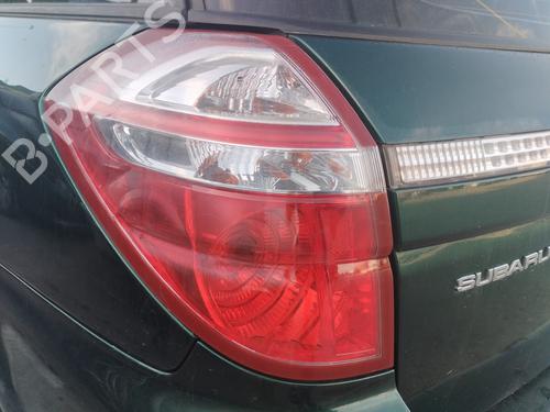 Used Left taillight SUBARU LEGACY IV Estate (BP) 2.5 AWD (BP9) (165 hp) 26691812