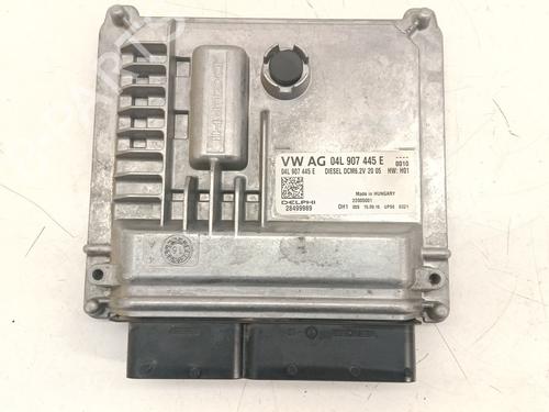 Used Engine control unit (ECU) Engine control unit (ECU) SEAT ATECA (KH7, KHP) 1.6 TDI (115 hp) 35728291 35728291