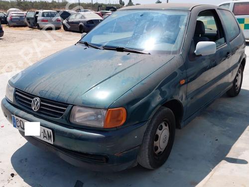 Used Parts VW POLO III (6N1) 50 1.0 4932218