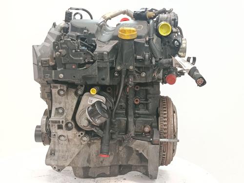 Engine RENAULT MEGANE III Hatchback (BZ0/1_, B3_) 1.5 dCi (BZ09, BZ0D, BZ1W, BZ29, BZ14) | BP34161879M1 - Image 4