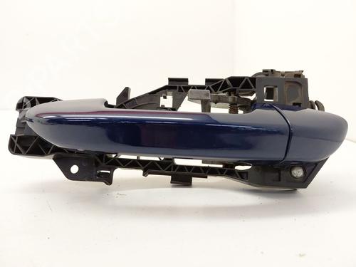 front-left-exterior-door-handle-vw-passat-b6-3c2-2005-2006-2007-2008-2009-2010-2011-33053641 main image