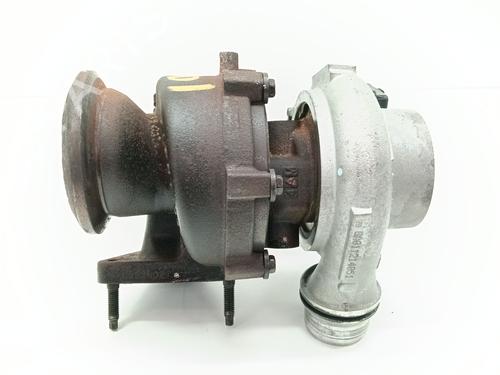 Turbocharger/Supercharger JAGUAR XE (X760) 2.0 D | BP29940595M71