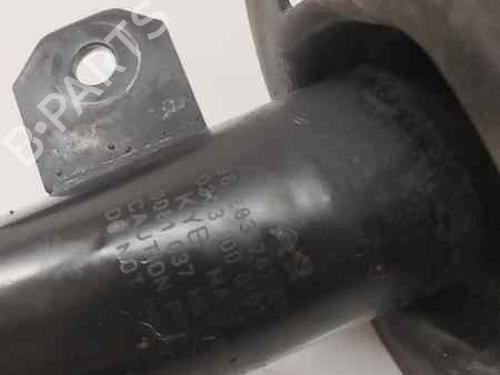 Right front shock absorber PEUGEOT 2008 I (CU_)  | BP22396865M17 