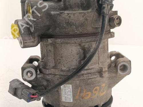 AC-Kompressor AC-Kompressor MITSUBISHI COLT VI (Z3_A, Z2_A) 1.1 (Z31A, Z32A) (75 hp) 36664813 36664813