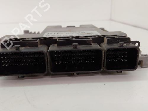 Engine control unit (ECU) NISSAN X-TRAIL III (T32_, T32R, T32RR) 1.6 dCi (T32) | BP29308288M57