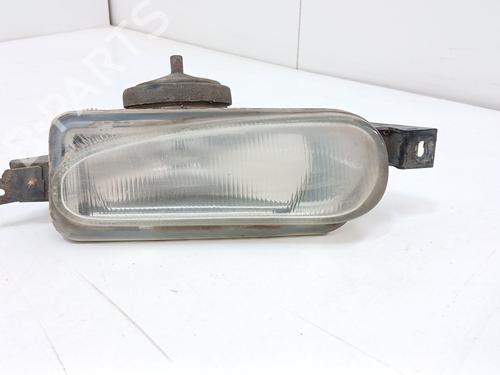 Used Left front fog light Left front fog light FORD TRANSIT Van (FA_ _) 2.4 TDE (125 hp) 33872455 33872455