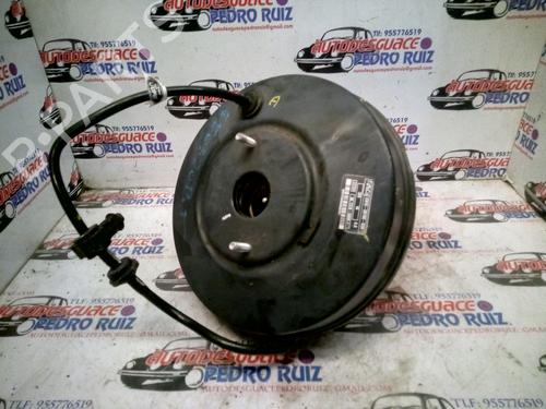Used Servo brake FORD ECOSPORT [2011-2022]  23563094