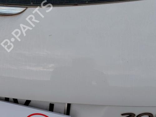 Tailgate PEUGEOT 208 I (CA_, CC_) 1.2 VTI 82 | BP29807197C6 