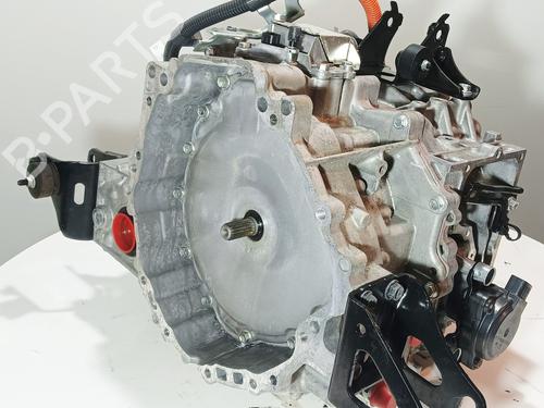 Used Gearbox TOYOTA AURIS Estate (_E18_) 1.8 Hybrid (ZWE186_, ZWE186R, ZWE186H) (136 hp) 17179044