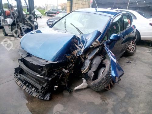 Gearbox SEAT IBIZA IV (6J5, 6P1)  | BP17984278M3 