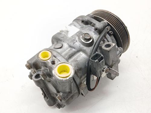 AC compressor OPEL COMBO Box Body/MPV (X12) 1.3 CDTI (B05) | BP40227387M34 - Image 4