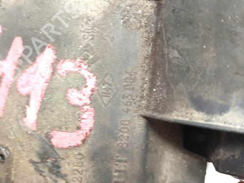 Startmotor CHEVROLET CAPTIVA (C100, C140)  | BP24611432M8 