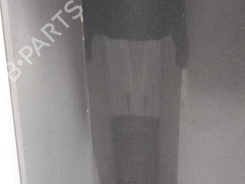 Right front door VW POLO V (6R1, 6C1) 1.4 TDI | BP30733601C3 