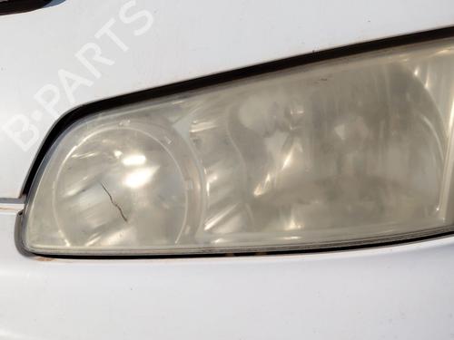 Used Left headlight HYUNDAI H-1 Van (A1) 2.5 TD (99 hp) 27492755