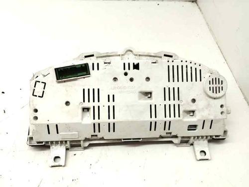 Instrument cluster LAND ROVER RANGE ROVER SPORT I (L320) 2.7 D 4x4 | BP25900418C47 