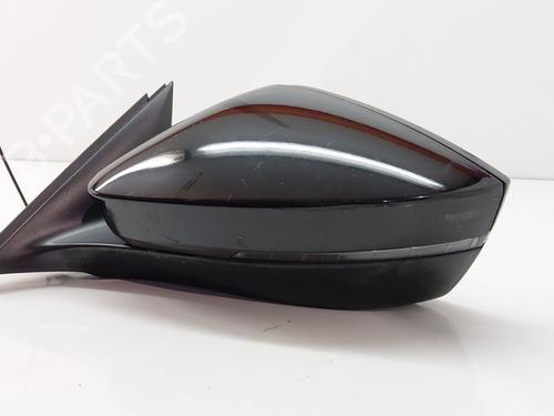 Retrovisor esquerdo SKODA SUPERB III (3V3) 2.0 TDI | BP29926596C26 