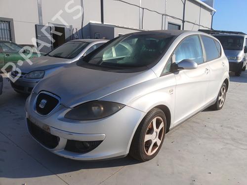 Left headlight SEAT ALTEA (5P1) 2.0 TDI 16V | BP36432659C28 - Image 2