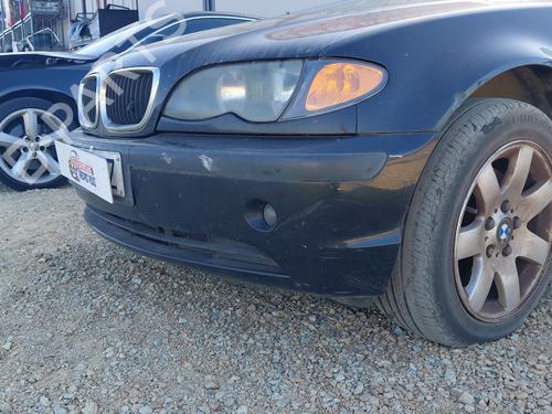 Front bumper BMW 3 (E46) 320 d | BP27589476C7 