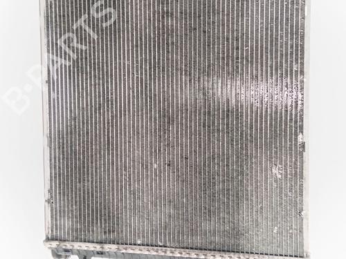 Used Water radiator VW TOUAREG (7LA, 7L6, 7L7) 3.0 V6 TDI (225 hp) 31095604