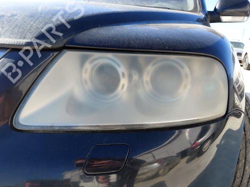 Used Left headlight Left headlight VW TOUAREG (7LA, 7L6, 7L7) 2.5 R5 TDI (174 hp) 33240067 33240067