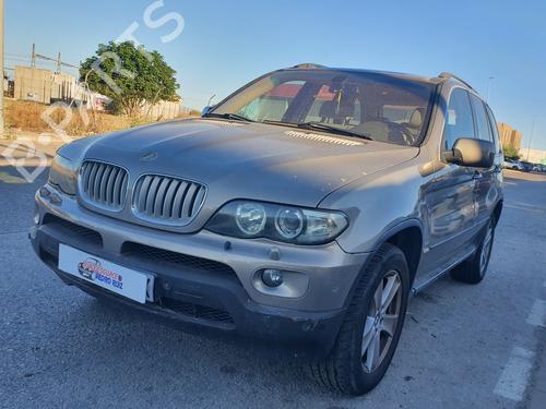 Steering rack BMW X5 (E53)  | BP21573940M22 