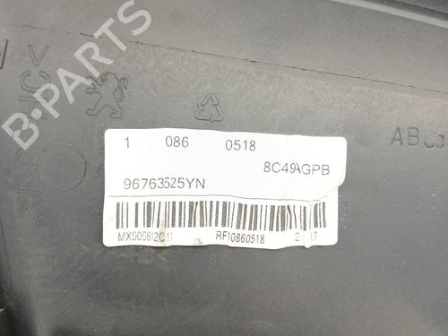 Front right panel PEUGEOT 2008 I (CU_) 1.2 VTi | BP35819175C59 - Image 4