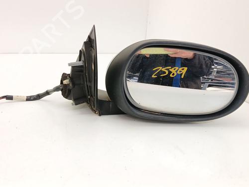 right-mirror-jaguar-x-type-i-x400-2001-2002-2003-2004-2005-2006-2007-2008-2009-33436726 main image