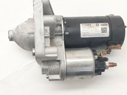 Used Starter PEUGEOT 207 (WA_, WC_) 1.4 HDi (68 hp) 32089985