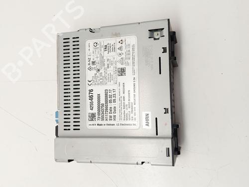 Radio OPEL ASTRA K (B16) 1.6 CDTi (68) | BP31316948E6