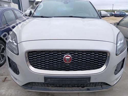 Used Front bumper Front bumper JAGUAR E-PACE (X540) 2.0 D180 AWD (179 hp) 34402556 34402556