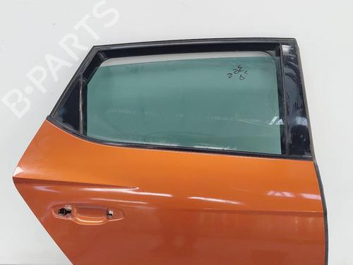 Used Right rear door SEAT LEON (5F1) [2012-2021]  15975314