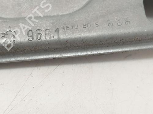 Front left window mechanism PEUGEOT 207 SW (WK_) 1.4 16V | BP32058964C22