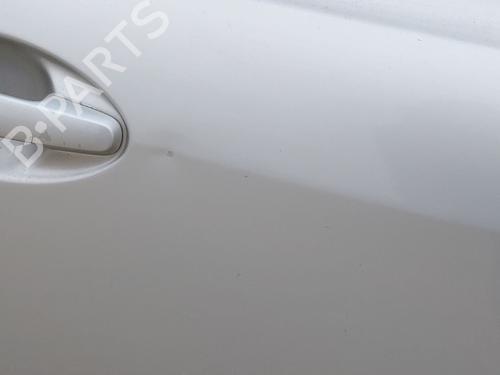 Right front door TOYOTA AVENSIS (_T25_) 1.8 VVT-i (ZZT251_, ZZT251R) | BP29752718C3 