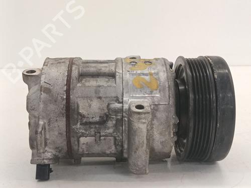AC compressor OPEL CORSA E (X15) | BP32473843M34