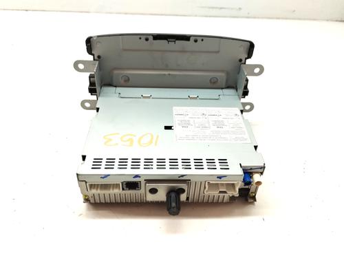 Display monitor DACIA SANDERO II TCe 90 (B8M1, B8MA, B8AC) | BP16452809C48 
