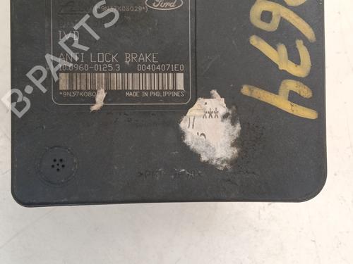 ABS pump FORD FOCUS II (DA_, HCP, DP) 1.8 TDCi | BP34629521M43  - Image 6