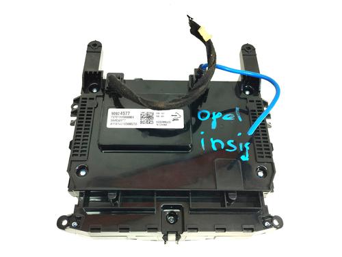 Display monitor OPEL INSIGNIA A Sports Tourer (G09)  | BP15980738C48 