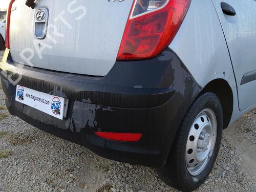 Rear bumper HYUNDAI i10 I (PA) 1.1 | BP29764590C8 