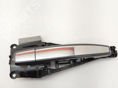 front-right-exterior-door-handle-opel-insignia-a-g09-2008-2009-2010-2011-2012-2013-2014-2015-2016-2017-33216556 main image