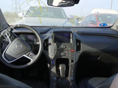 Used Airbag Kit Airbag Kit OPEL AMPERA (R12) EV 150 (151 hp) 34158552 34158552