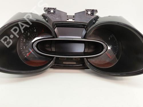 Used Instrument cluster RENAULT CLIO IV (BH_) 1.5 dCi 75 (75 hp) 29574221