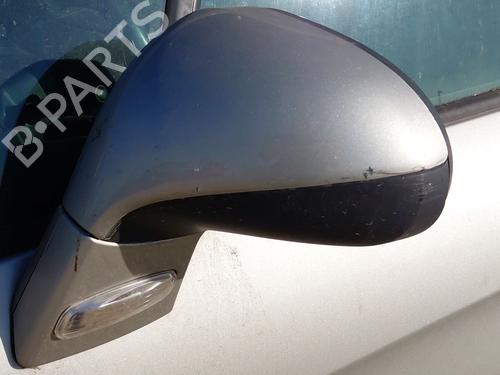 Used Left mirror PEUGEOT 308 SW I (4E_, 4H_) 1.6 HDi (109 hp) 27608945